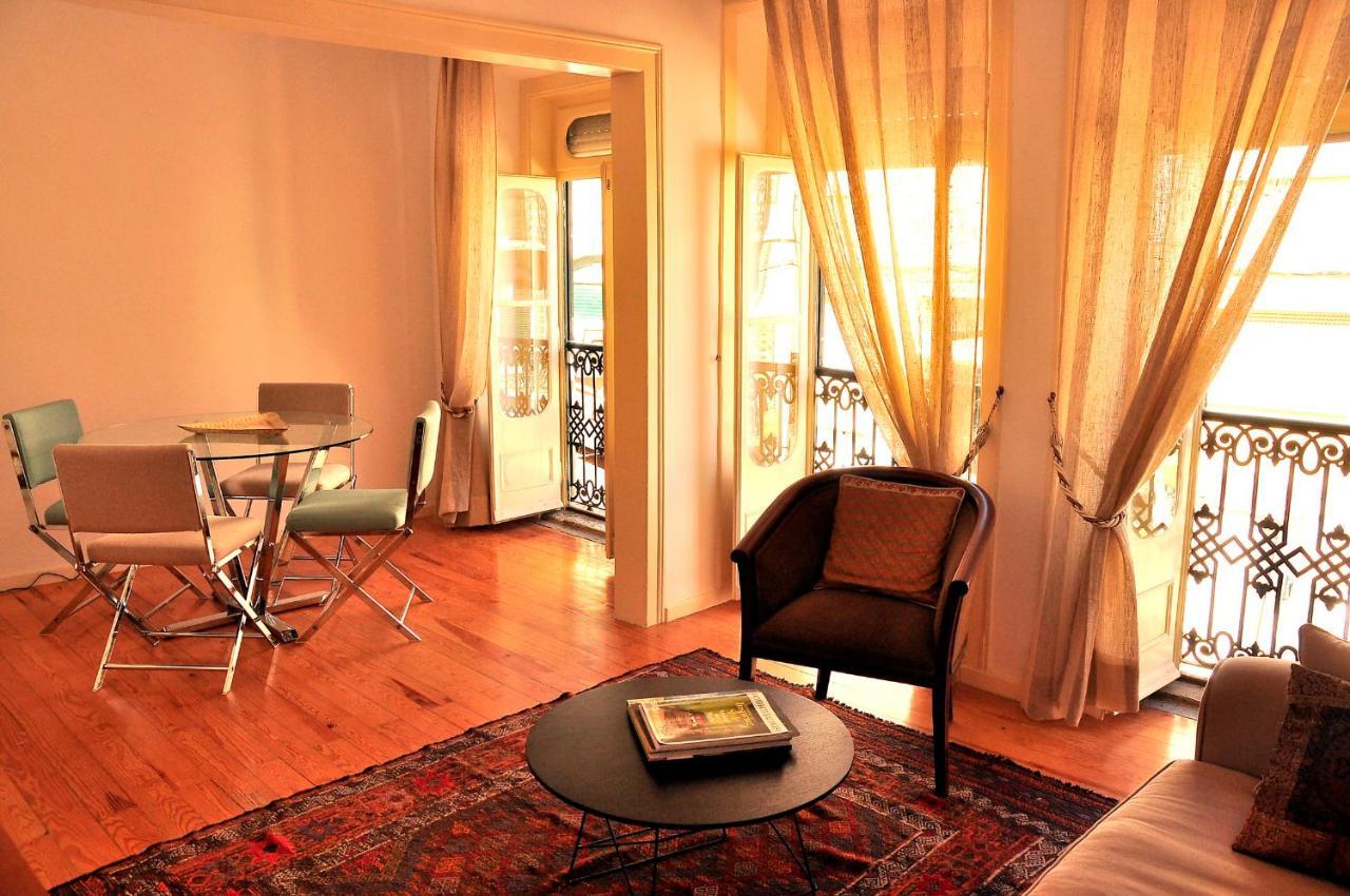 Lapa Chic By Be@home * Lisboa