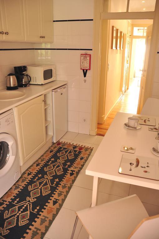 Lapa Chic By Be@home Apartamento