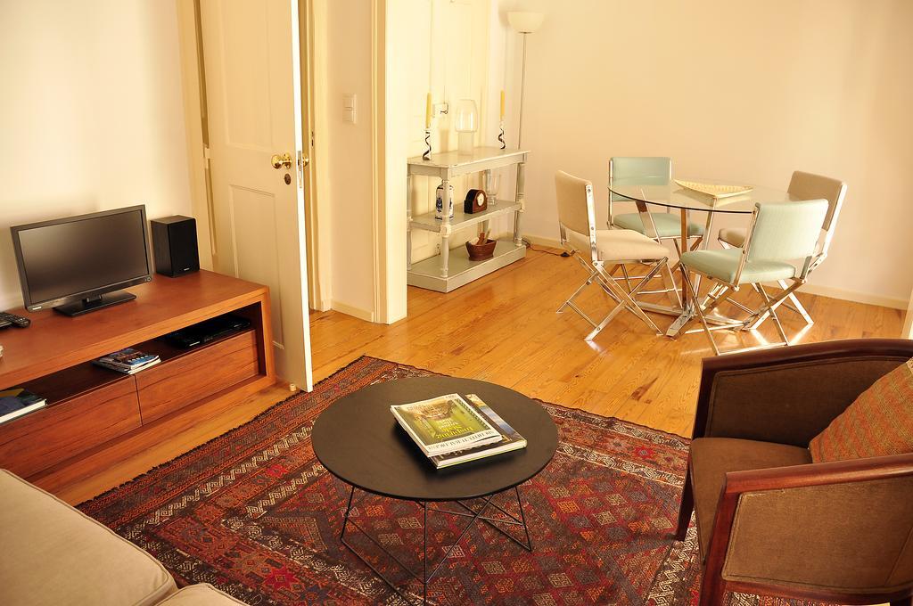Lapa Chic By Be@home * Lisboa