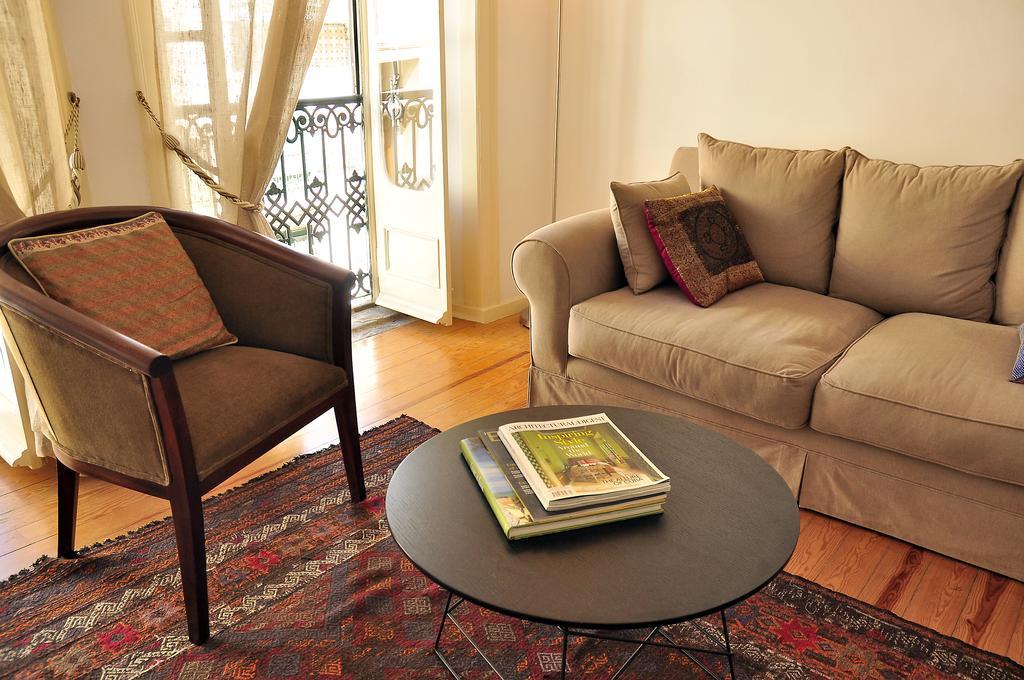 Apartamento Lapa Chic By Be@home Lisboa