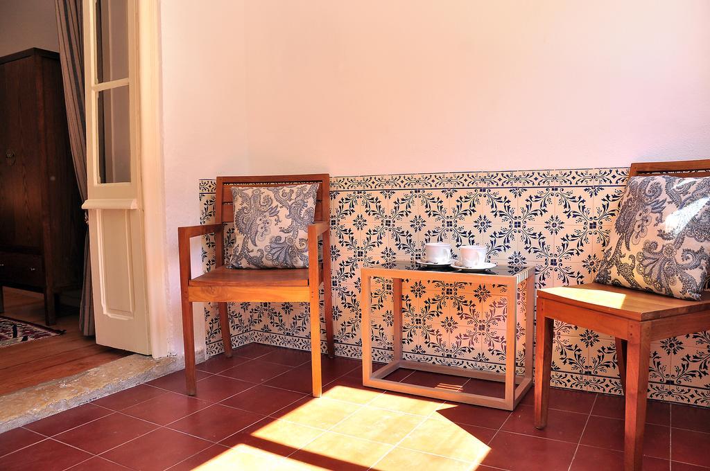 Lapa Chic By Be@home Lisboa